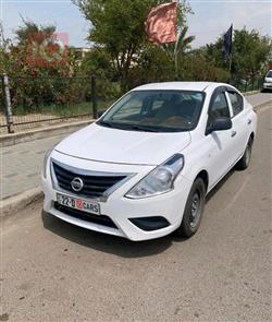 نيسان صني